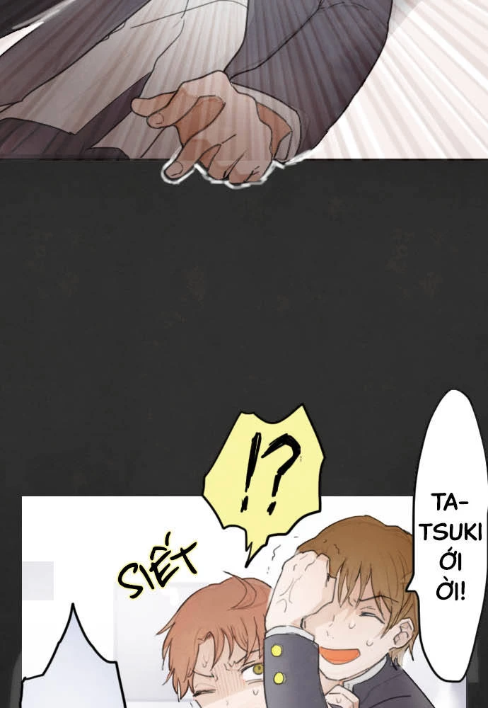 Hoa Cánh Sao Chapter 13 - 29