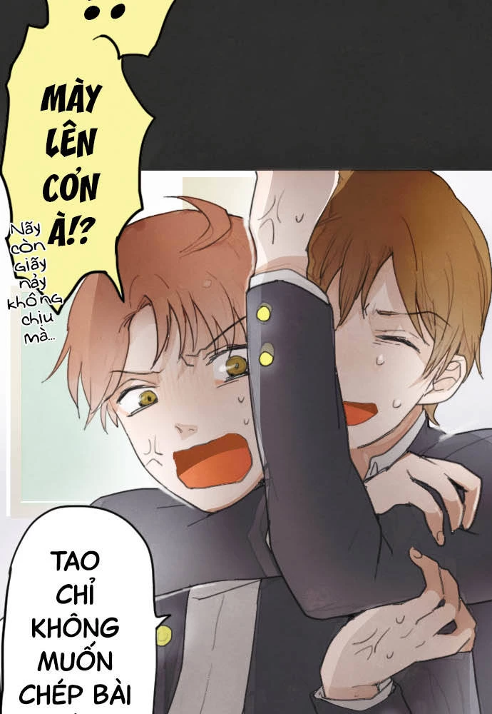 Hoa Cánh Sao Chapter 13 - 31