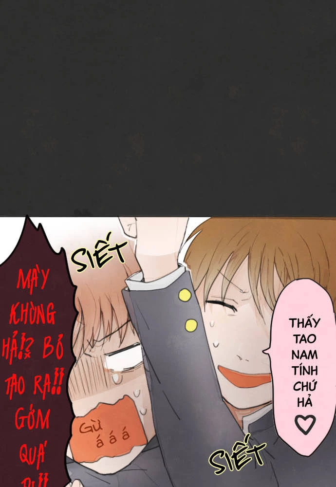 Hoa Cánh Sao Chapter 13 - 34
