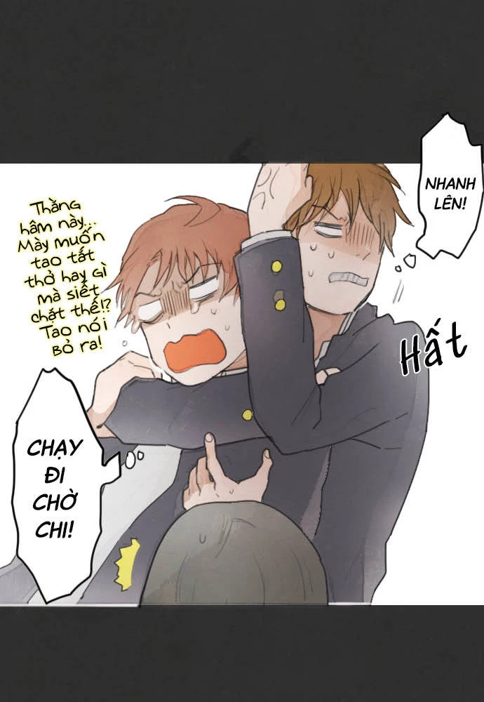 Hoa Cánh Sao Chapter 13 - 37
