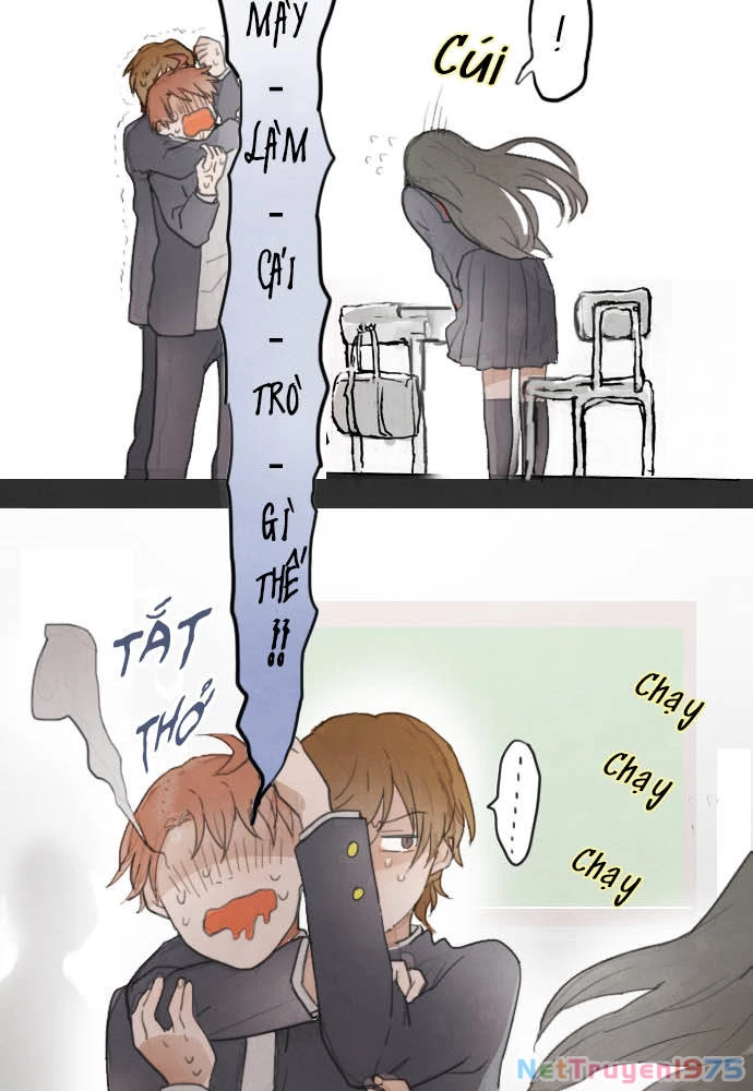 Hoa Cánh Sao Chapter 13 - 40