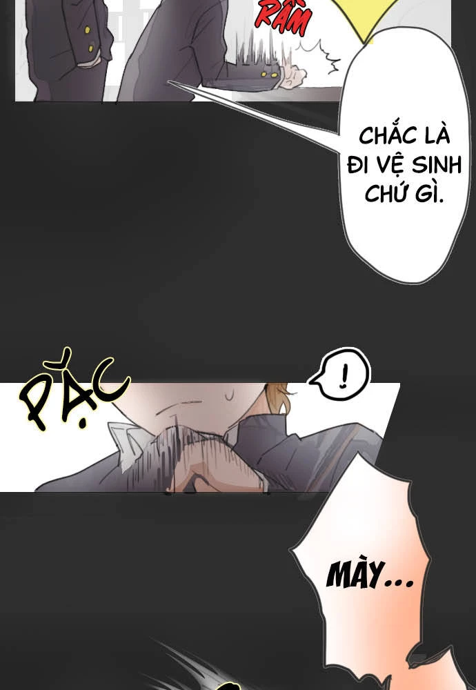 Hoa Cánh Sao Chapter 13 - 46