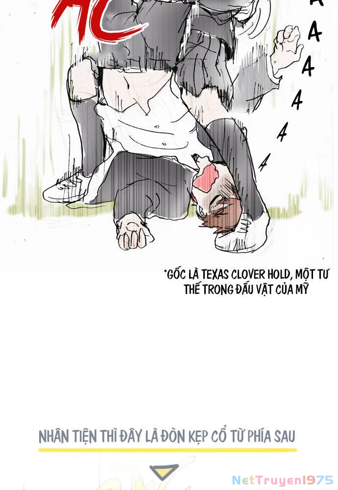 Hoa Cánh Sao Chapter 13 - 54