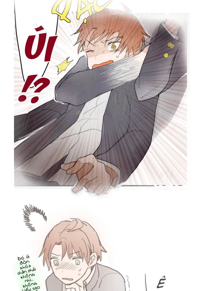 Hoa Cánh Sao Chapter 13 - 55