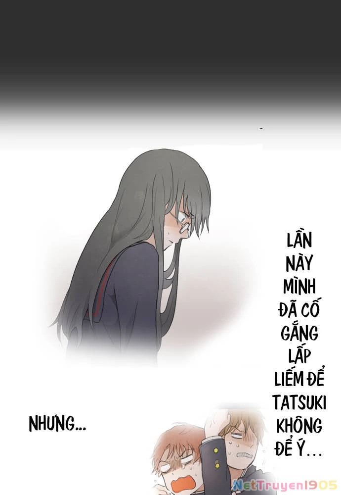 Hoa Cánh Sao Chapter 14 - 3