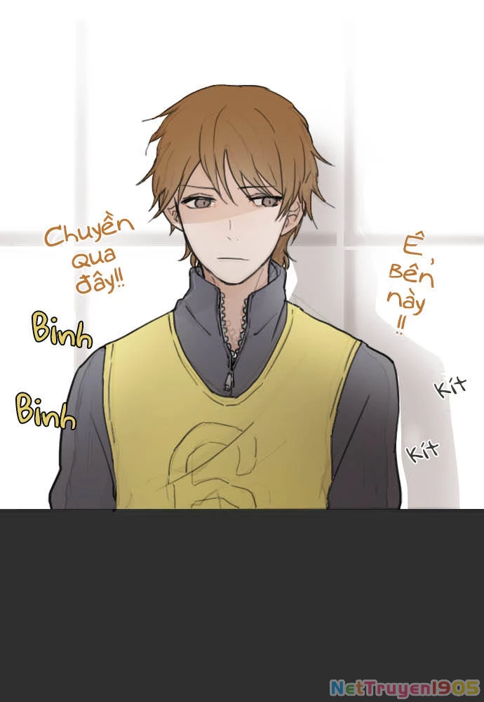 Hoa Cánh Sao Chapter 14 - 5