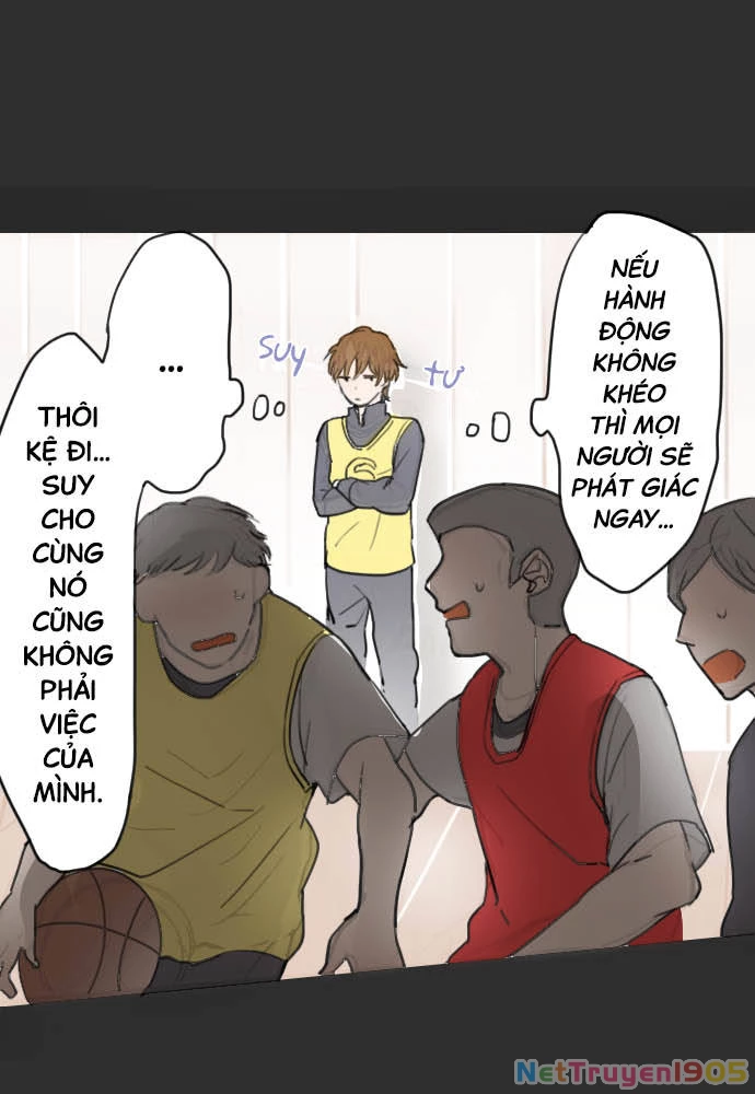 Hoa Cánh Sao Chapter 14 - 7