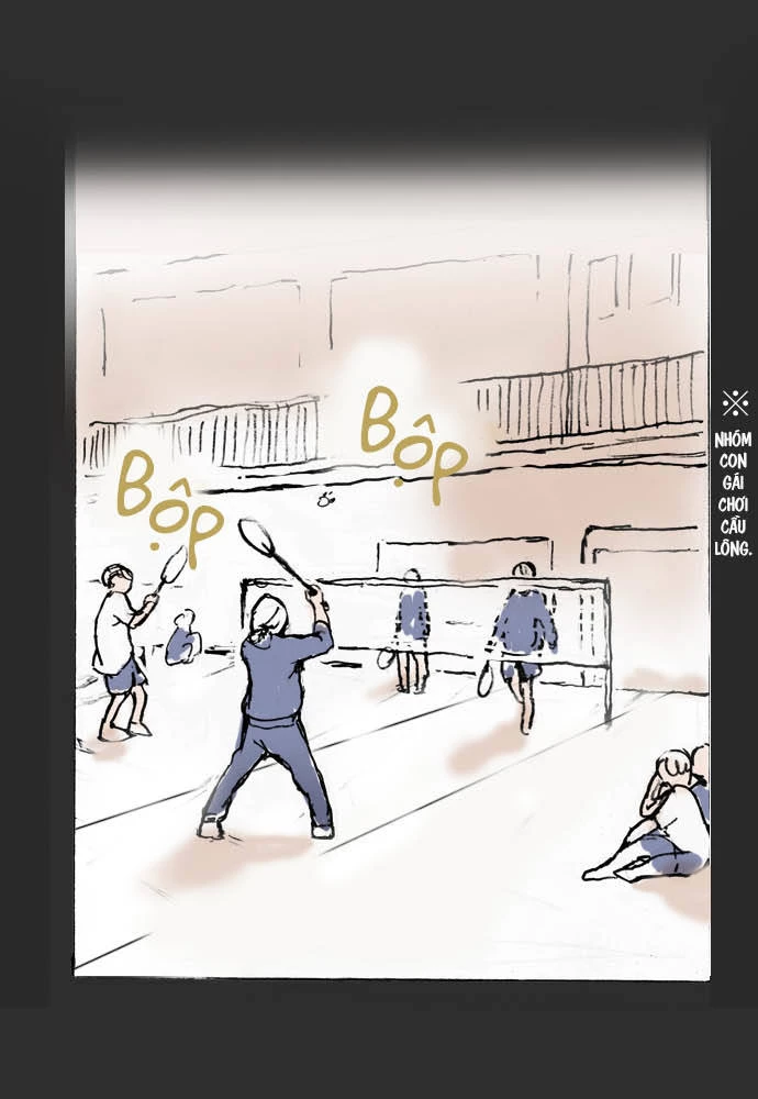 Hoa Cánh Sao Chapter 14 - 9