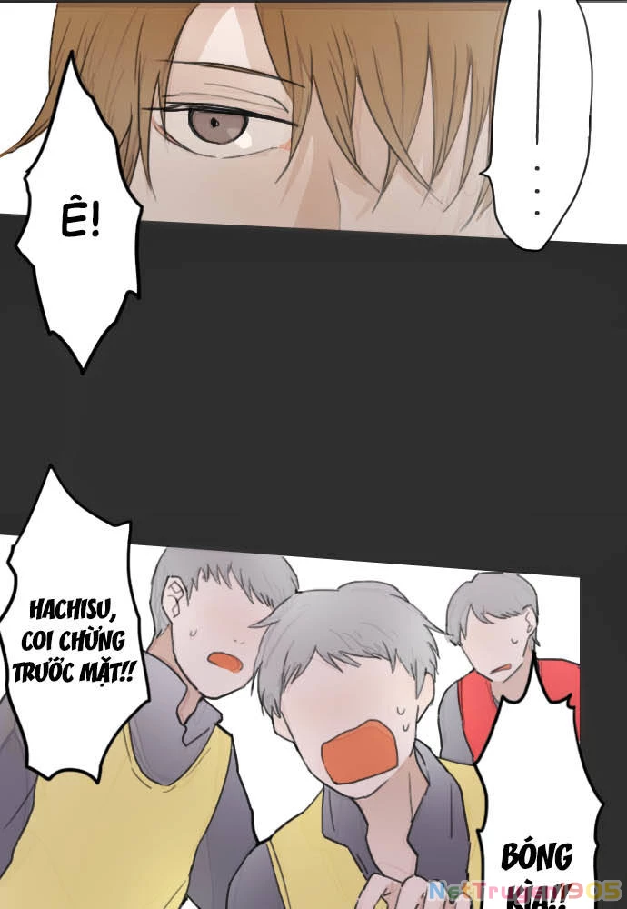 Hoa Cánh Sao Chapter 14 - 12