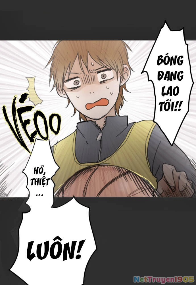 Hoa Cánh Sao Chapter 14 - 15