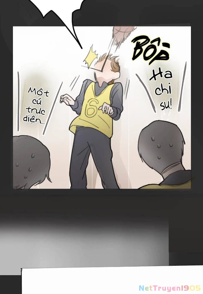 Hoa Cánh Sao Chapter 14 - 16