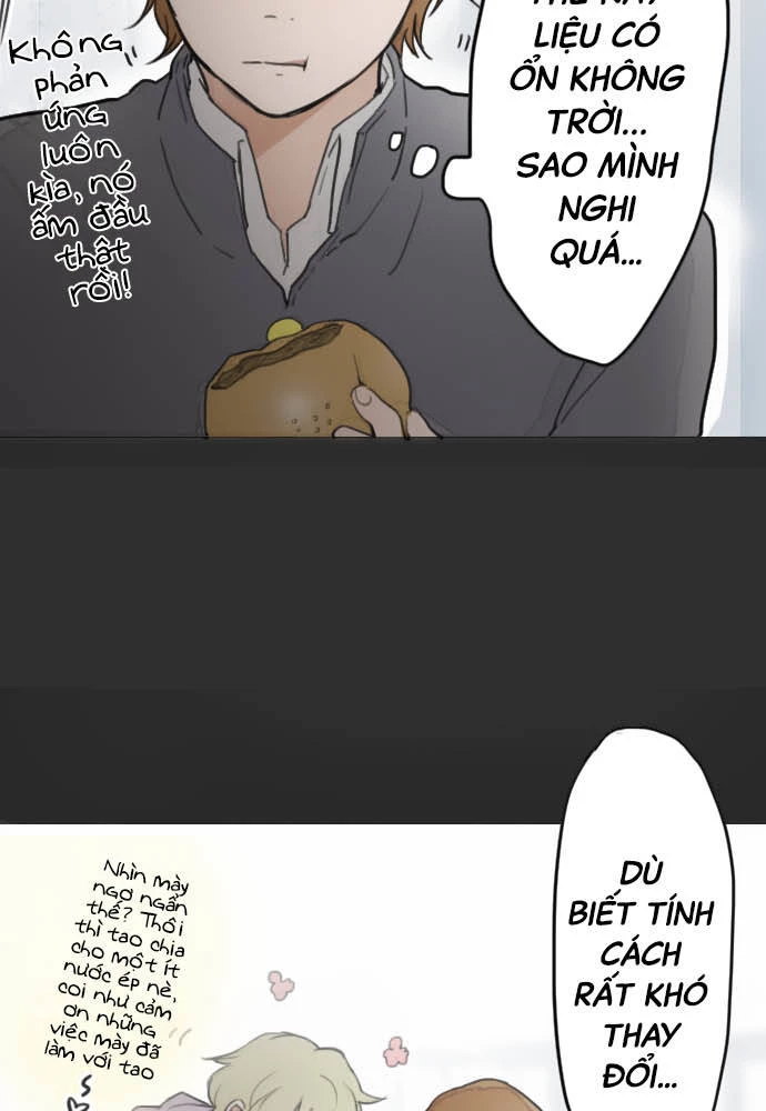 Hoa Cánh Sao Chapter 14 - 21