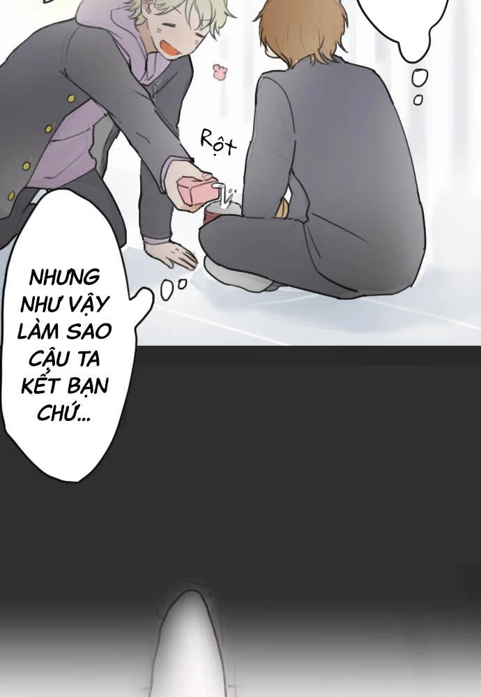 Hoa Cánh Sao Chapter 14 - 22