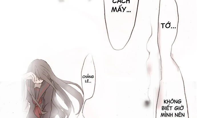 Hoa Cánh Sao Chapter 14 - 24