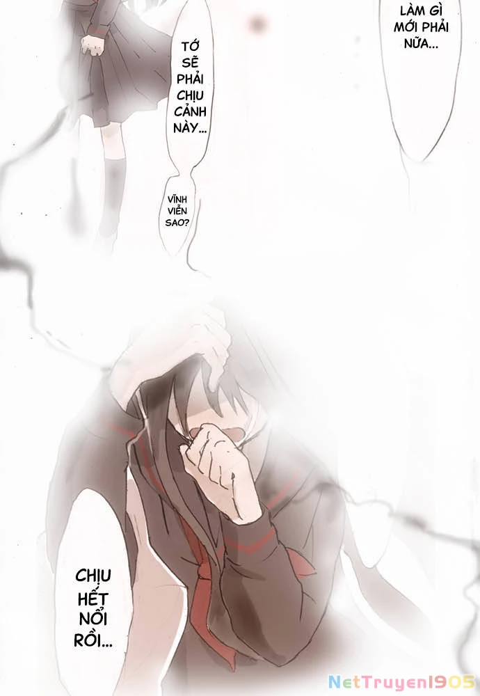 Hoa Cánh Sao Chapter 14 - 25