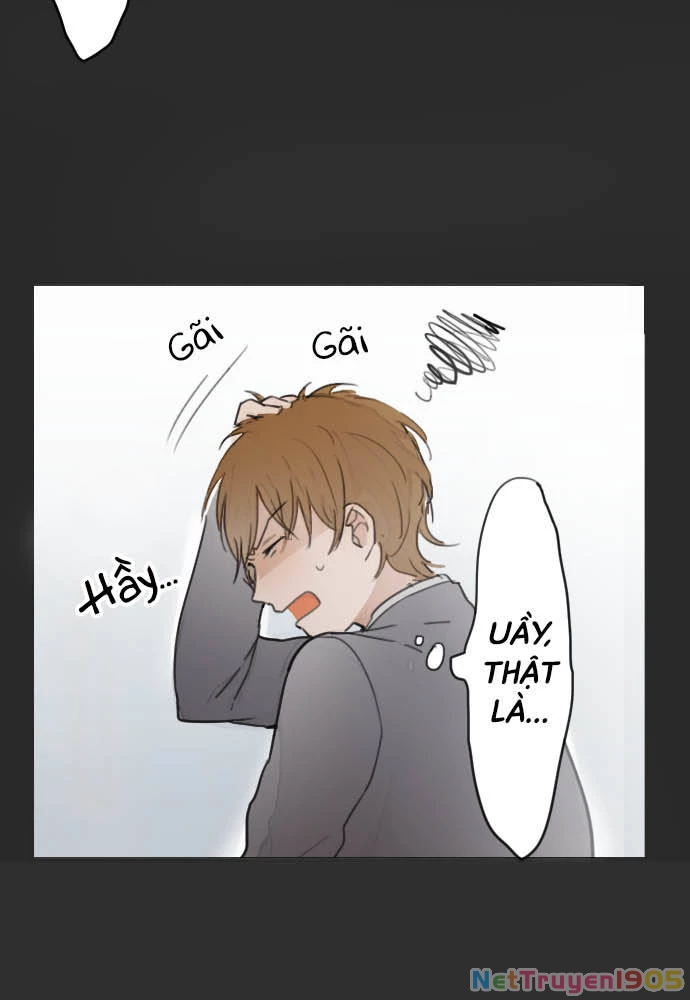 Hoa Cánh Sao Chapter 14 - 27
