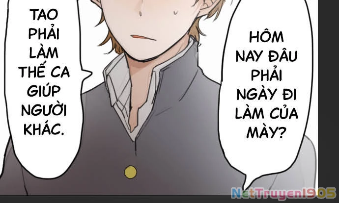 Hoa Cánh Sao Chapter 14 - 35