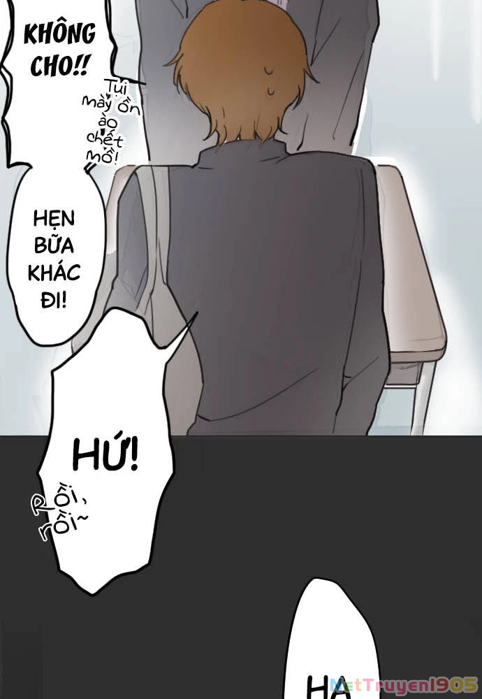 Hoa Cánh Sao Chapter 14 - 37