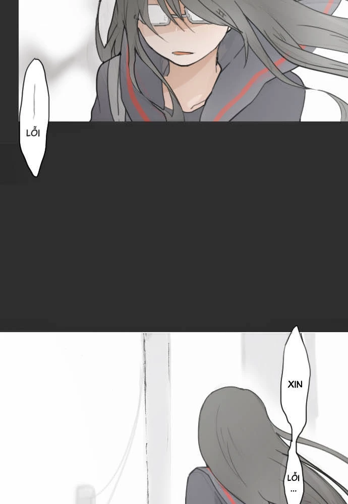 Hoa Cánh Sao Chapter 14 - 44