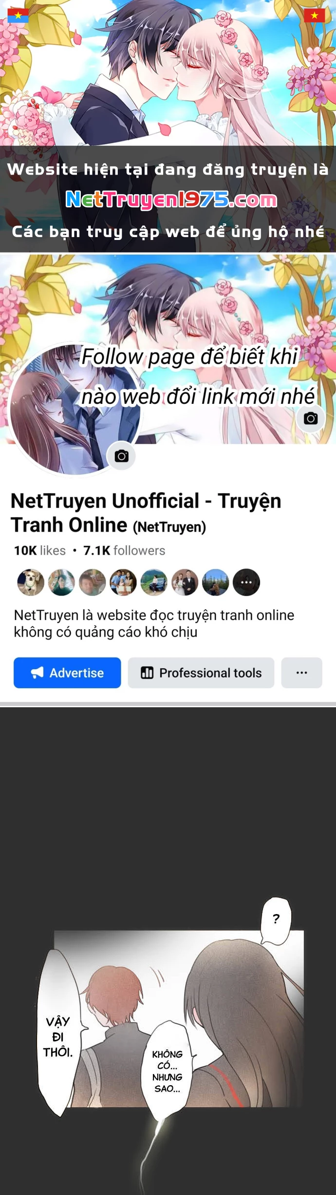 Hoa Cánh Sao Chapter 15 - 1