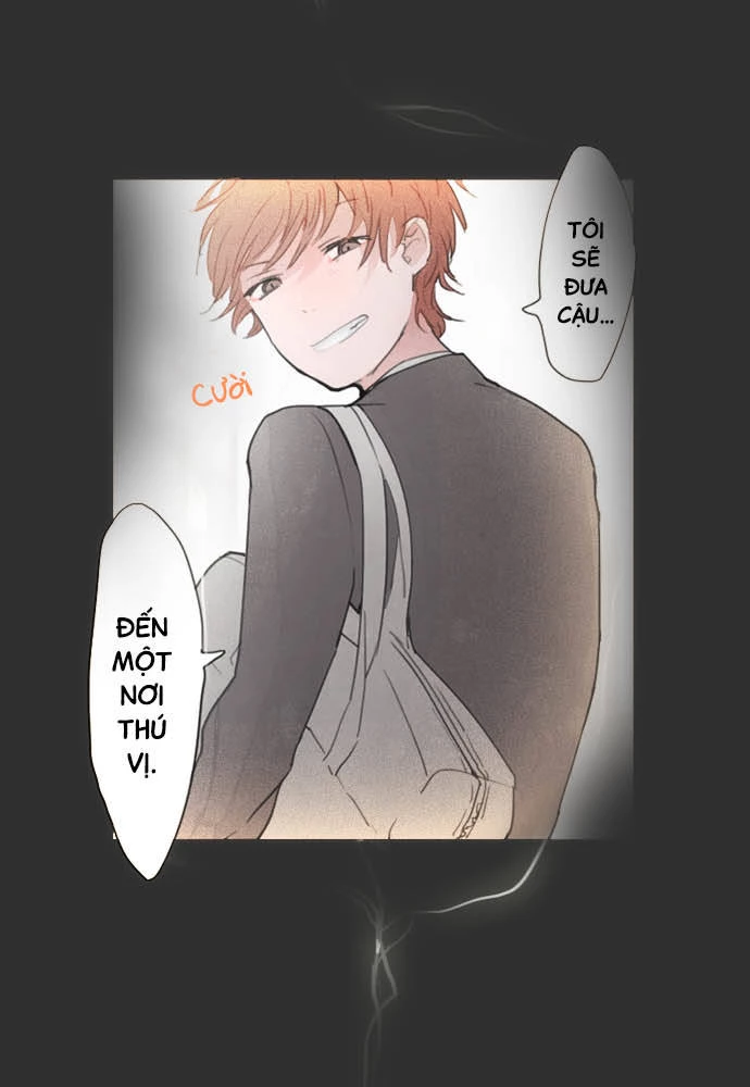 Hoa Cánh Sao Chapter 15 - 2