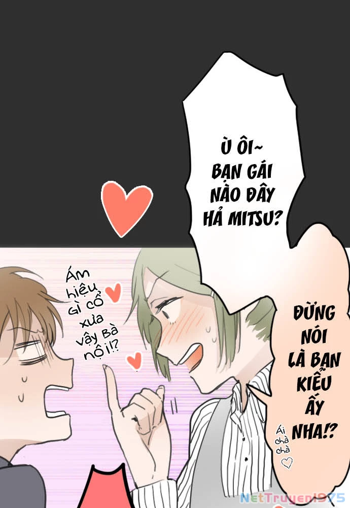 Hoa Cánh Sao Chapter 15 - 10