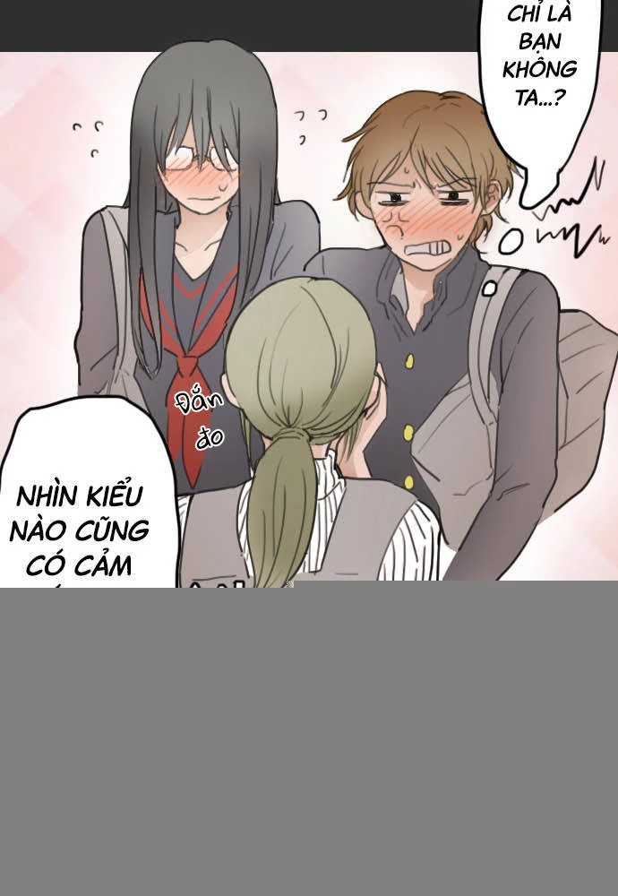 Hoa Cánh Sao Chapter 15 - 20