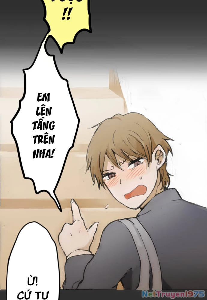 Hoa Cánh Sao Chapter 15 - 21