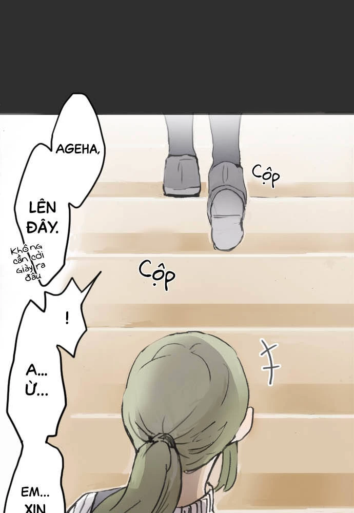 Hoa Cánh Sao Chapter 15 - 23