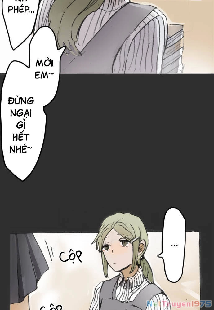Hoa Cánh Sao Chapter 15 - 24