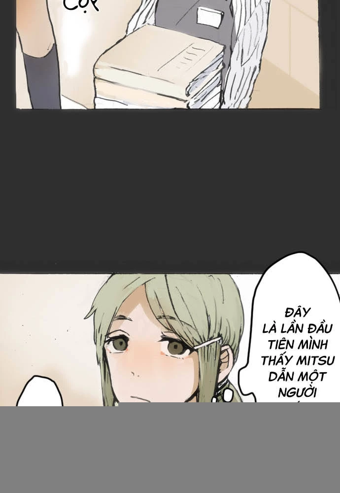 Hoa Cánh Sao Chapter 15 - 25