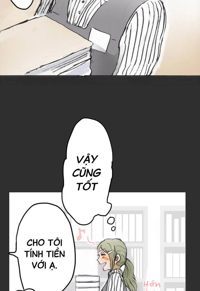 Hoa Cánh Sao Chapter 15 - 26