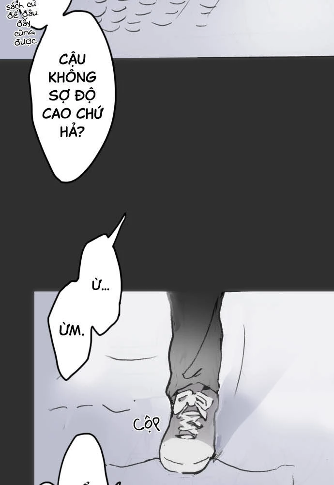 Hoa Cánh Sao Chapter 15 - 30