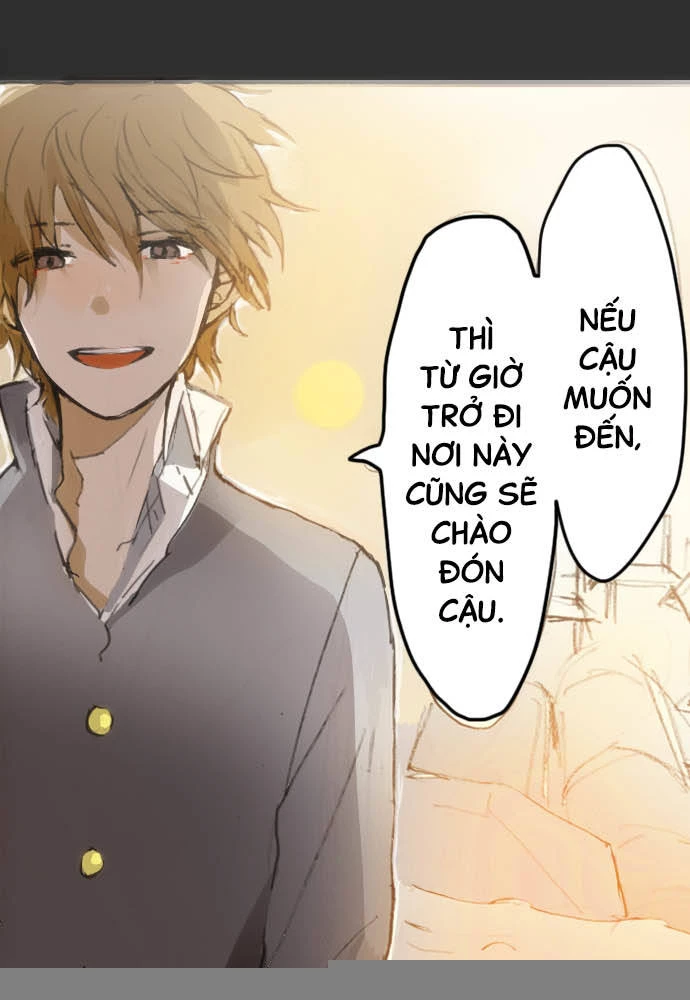 Hoa Cánh Sao Chapter 15 - 41