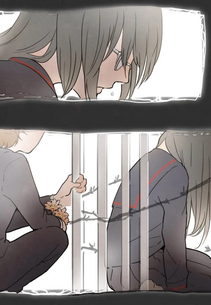 Hoa Cánh Sao Chapter 16 - 2