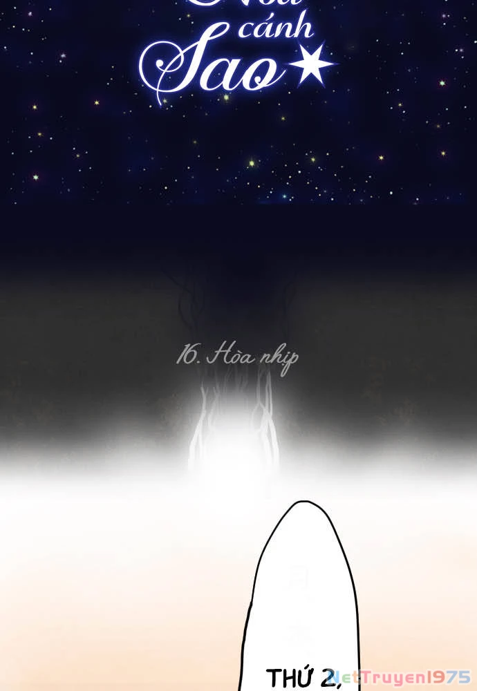 Hoa Cánh Sao Chapter 16 - 19