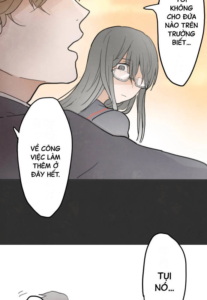 Hoa Cánh Sao Chapter 16 - 21