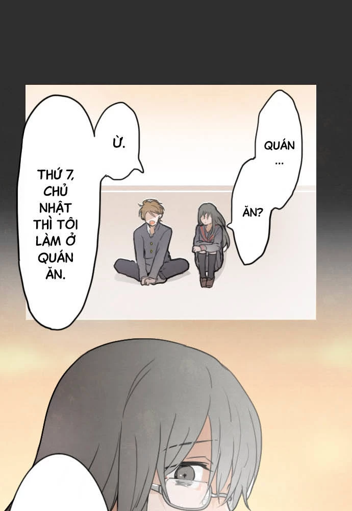 Hoa Cánh Sao Chapter 16 - 23