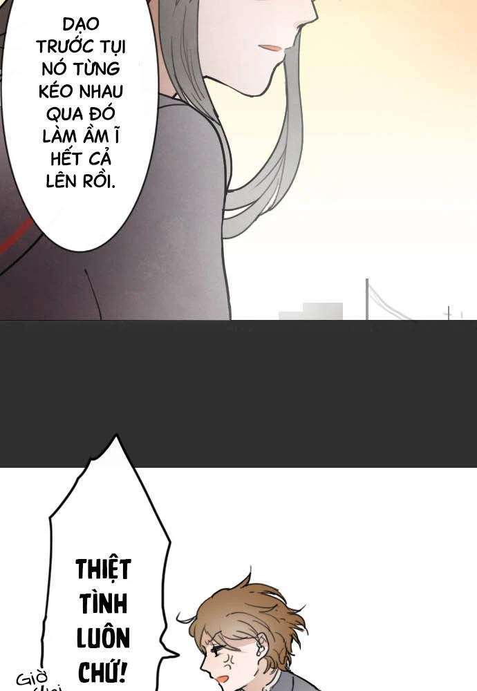 Hoa Cánh Sao Chapter 16 - 24