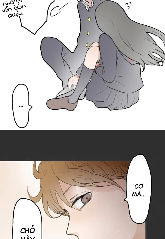 Hoa Cánh Sao Chapter 16 - 25