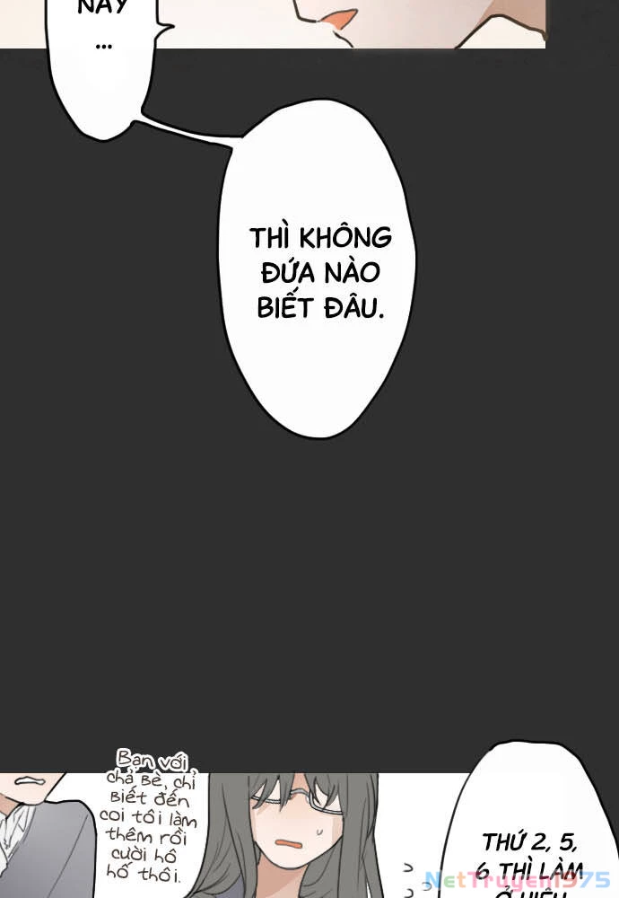 Hoa Cánh Sao Chapter 16 - 26