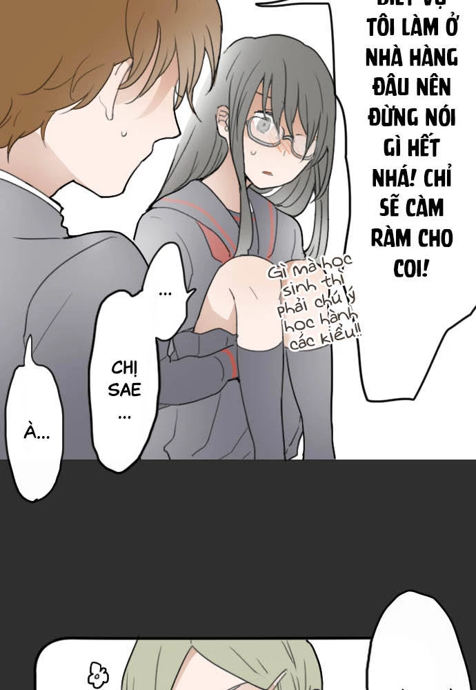 Hoa Cánh Sao Chapter 16 - 28