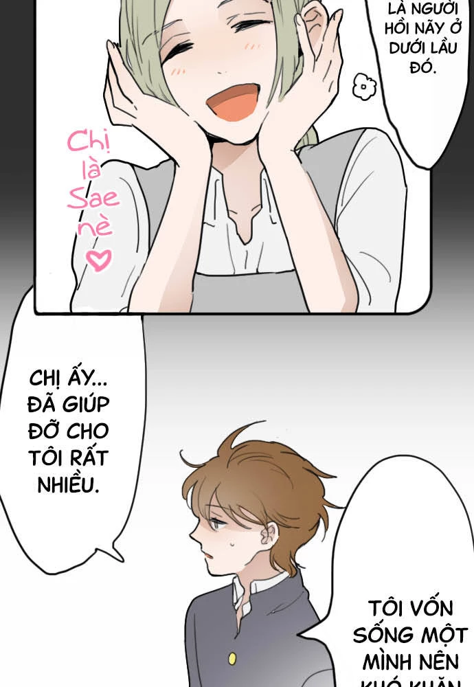 Hoa Cánh Sao Chapter 16 - 29