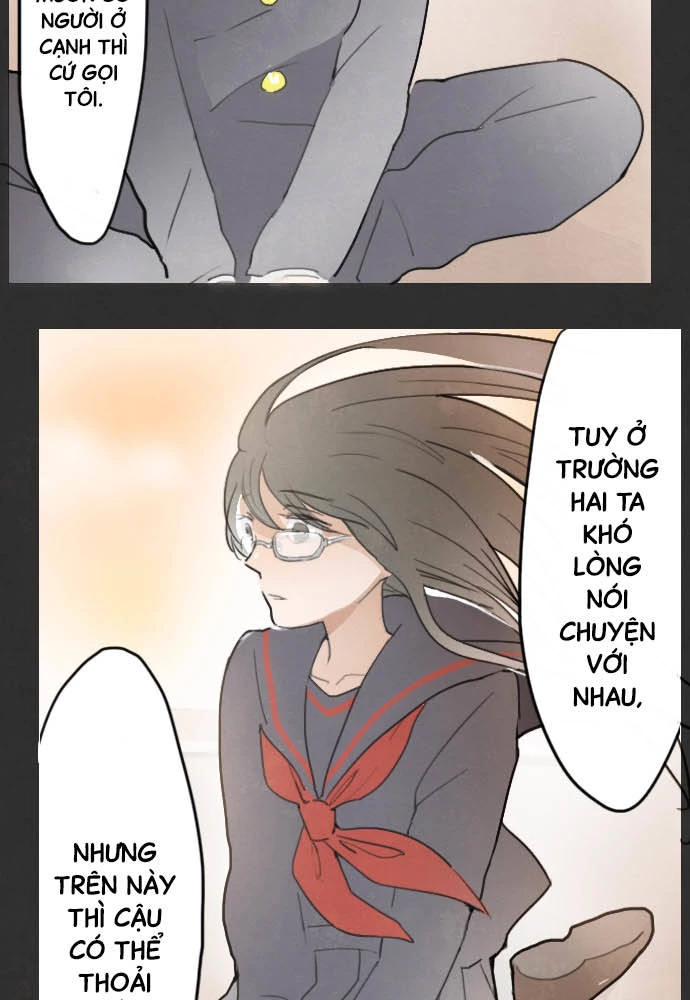 Hoa Cánh Sao Chapter 16 - 39