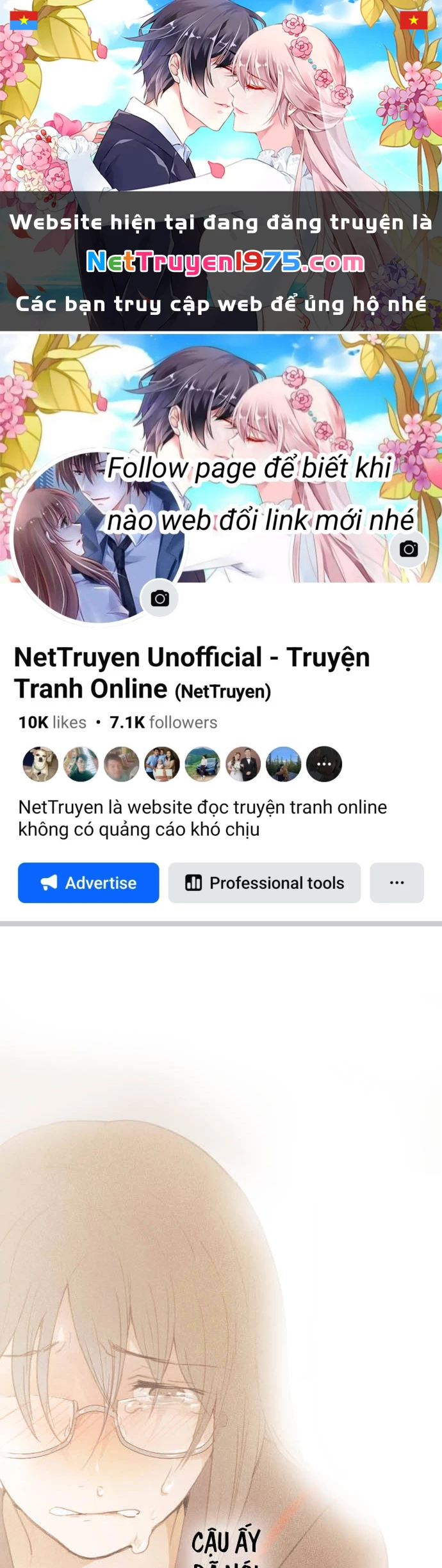 Hoa Cánh Sao Chapter 17 - 1