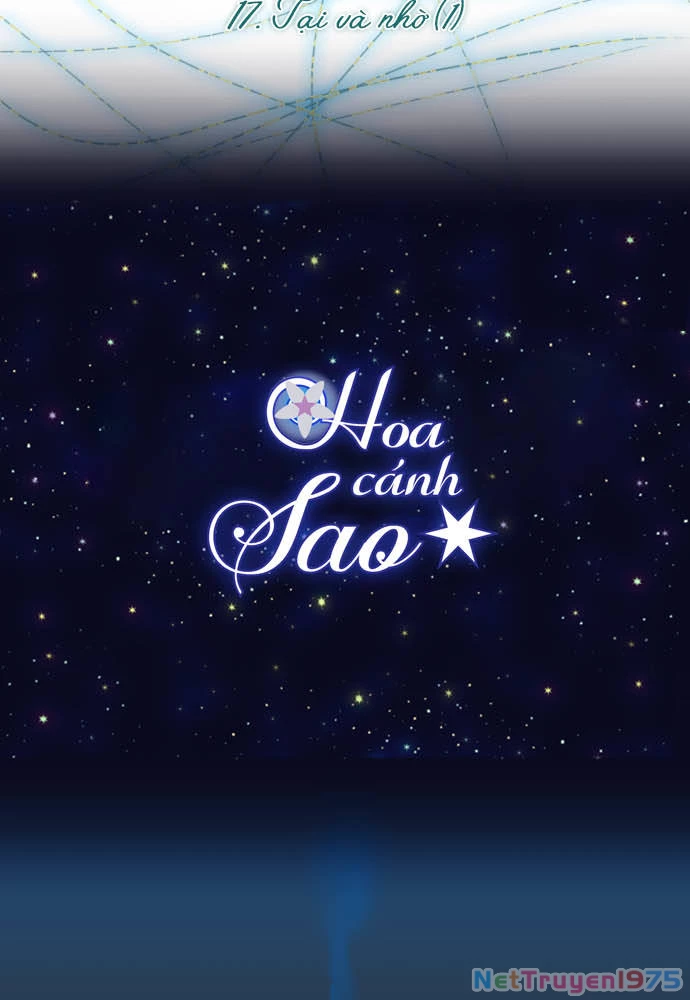 Hoa Cánh Sao Chapter 17 - 5