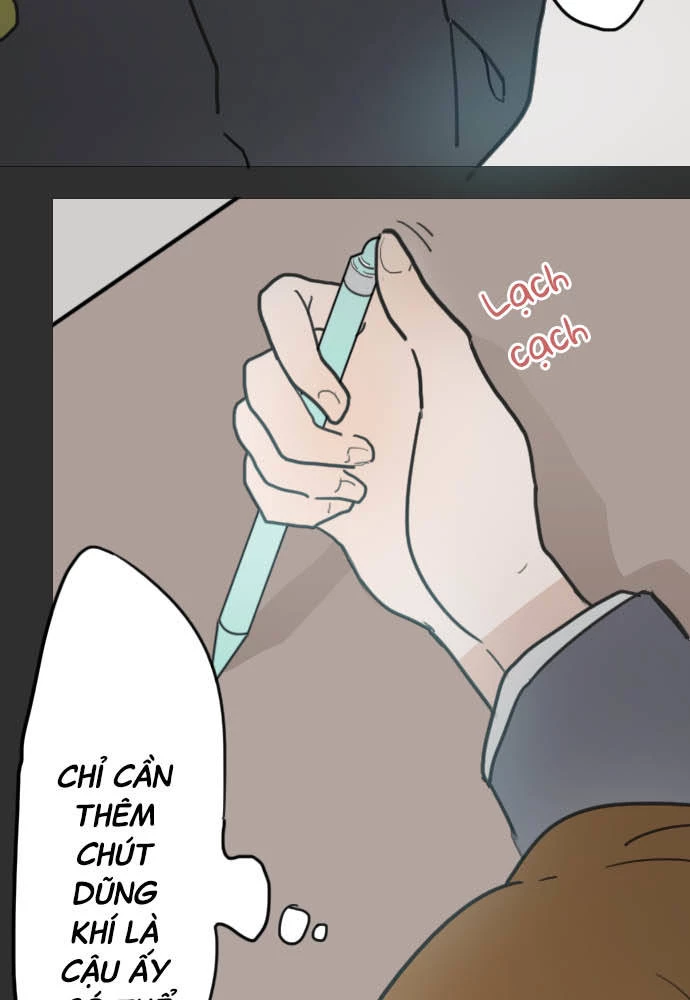 Hoa Cánh Sao Chapter 17 - 8