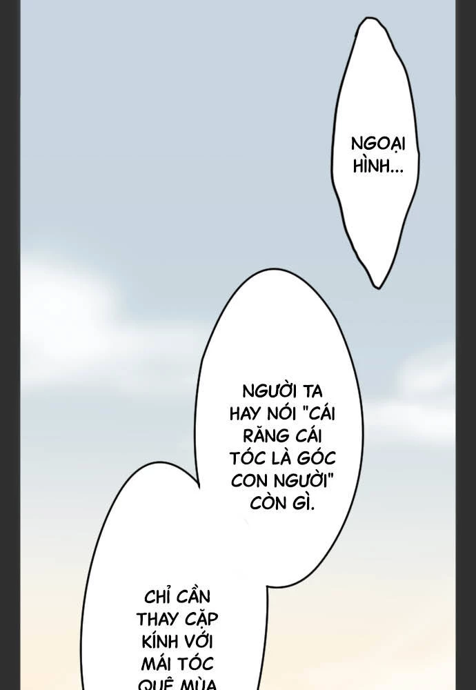 Hoa Cánh Sao Chapter 17 - 23