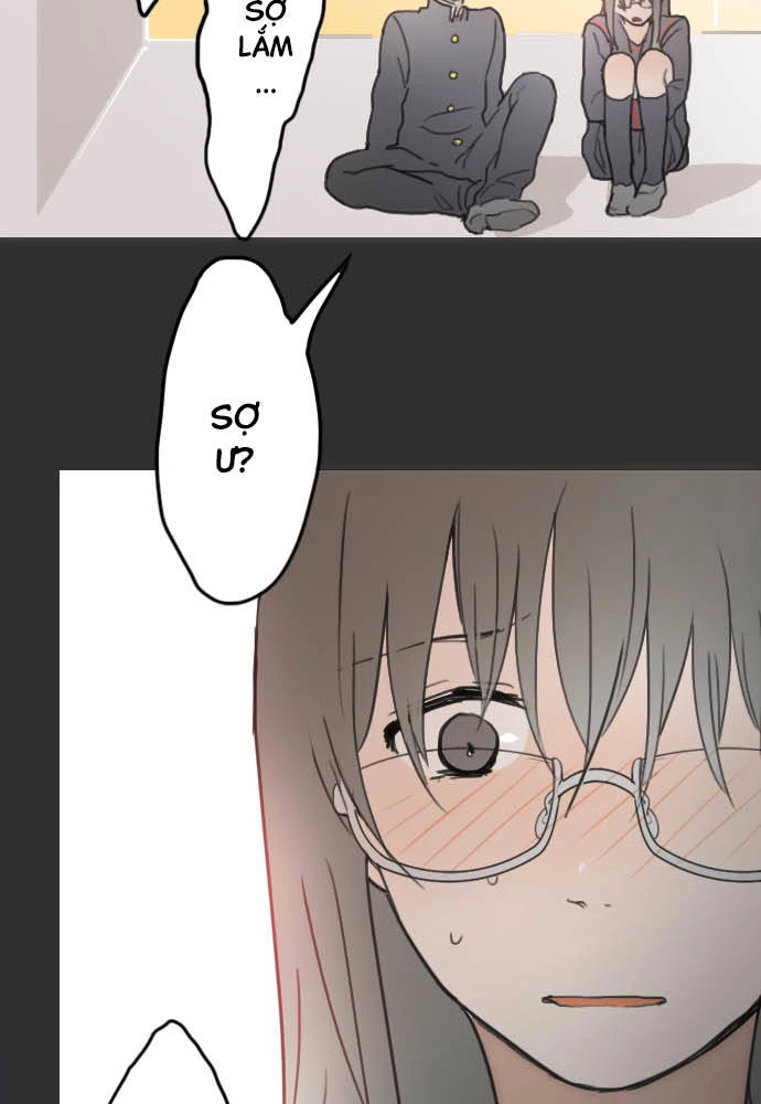 Hoa Cánh Sao Chapter 17 - 25