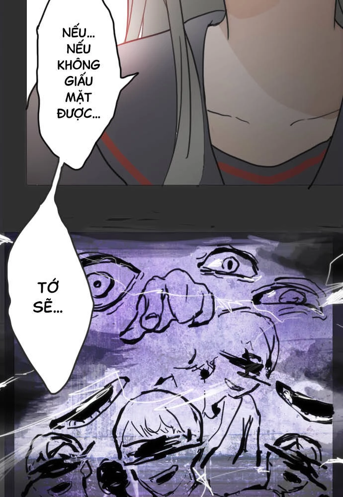 Hoa Cánh Sao Chapter 17 - 26